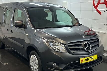 Mercedes-Benz Citan 60.000 km 16.800 &euro; Berlin-Rudow 12357