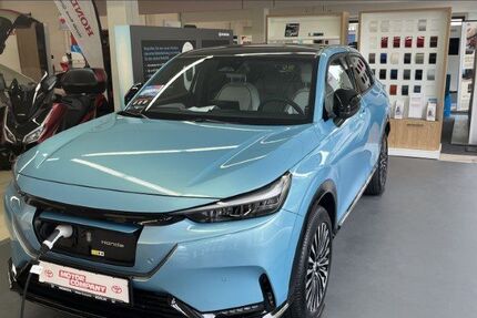 Honda e:Ny1 7.813 km 27.200 &euro; Berlin 13403