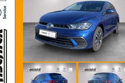 VW Polo 18.600 km 17.990 &euro; Werder OT Glindow 14542