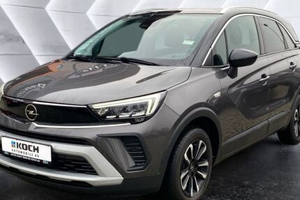 Opel Crossland (X) 18.862 km 19.400 &euro; Berlin 13051
