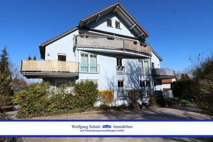 Wohnung Mahlow Mahlow - 1.5 Zimmer, 36 m&sup2;, 138.000&euro; | Angebot:26085387