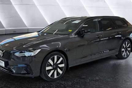 Volvo V90 20.435 km 44.480 € Berlin 10553