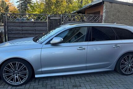 Audi A6 94.000 km 29.250 &euro; Berlin 13089