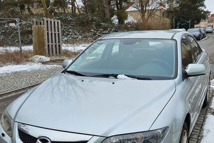 Mazda 6 109.000 km 3.000 &euro; Wustermark 14641