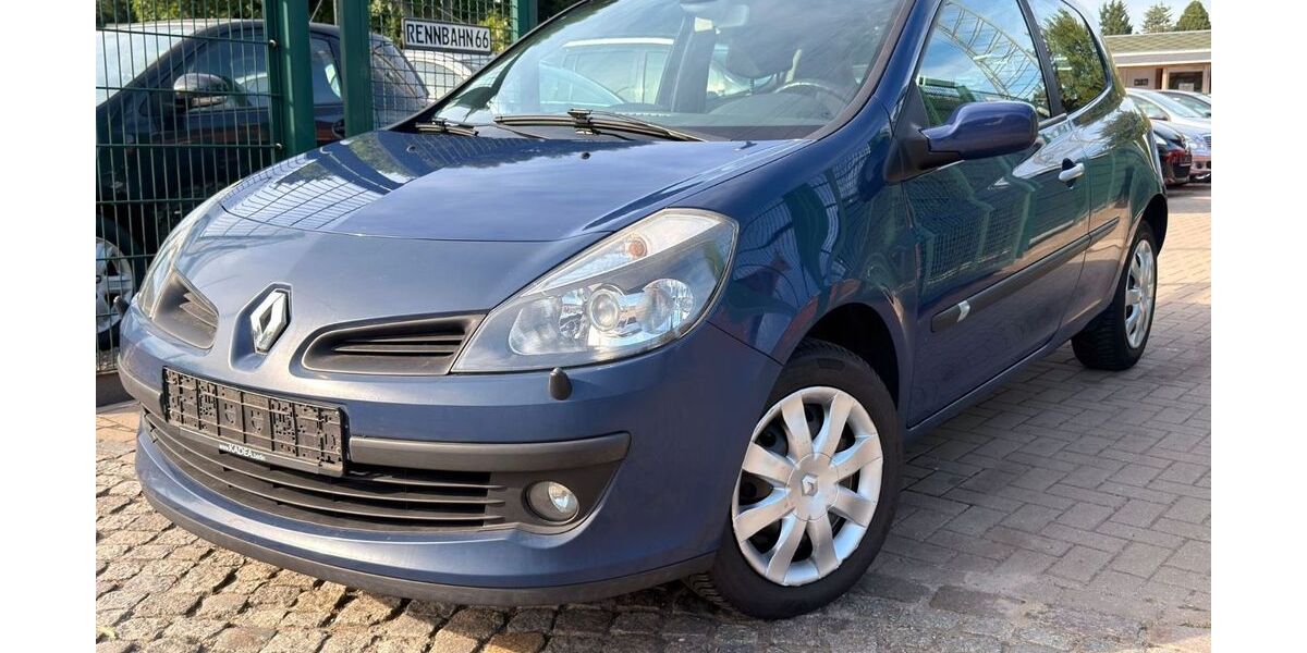 Renault Clio 156.000 km 1.690 &euro; Berlin Weißensee-Pankow 13086