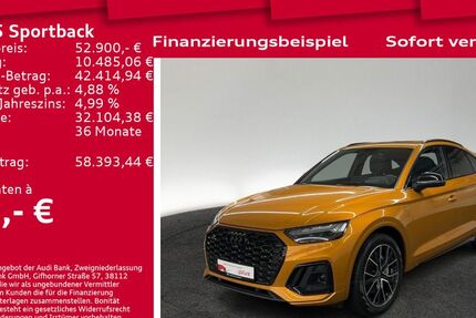 Audi Q5 27.500 km 49.999 € Berlin 10587