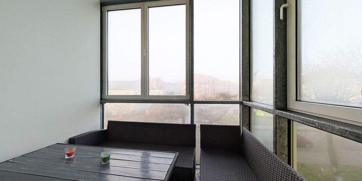 Etagenwohnung Potsdam / Bornstedt Bornstedt - 2 Zimmer, 51 m&sup2;, 209.000&euro; | Angebot:25692985