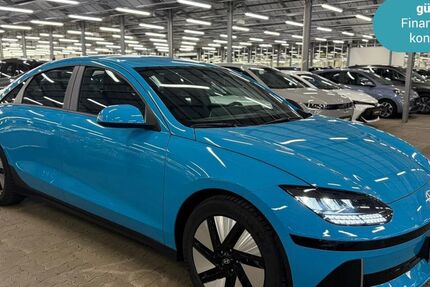 Hyundai IONIQ 6 29.046 km 25.990 € Ludwigsfelde (bei Berlin) 14974