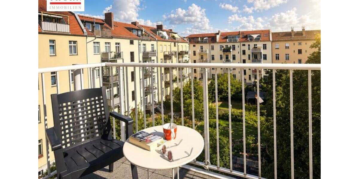Etagenwohnung Potsdam Babelsberg Süd - 2 Zimmer, 56 m&sup2;, 327.000&euro; | Angebot:27312696