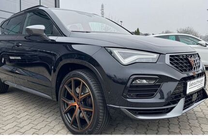 Cupra Ateca 44.450 km 32.999 € Potsdam 14482