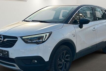 Opel Crossland (X) 46.782 km 10.999 &euro; Berlin 12681