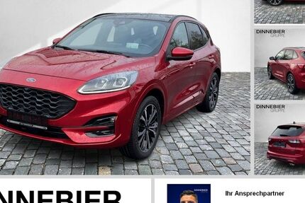 Ford Kuga 53.769 km 21.470 &euro; Berlin 10365