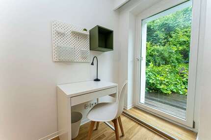 WG-Zimmer in Potsdam 650 € 22 m² zimmer