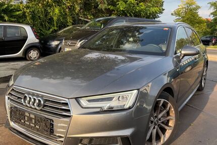 Audi A4 240.321 km 10.900 &euro; berlin 10829