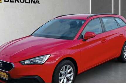 Seat Leon 54.677 km 15.970 &euro; Berlin 12105