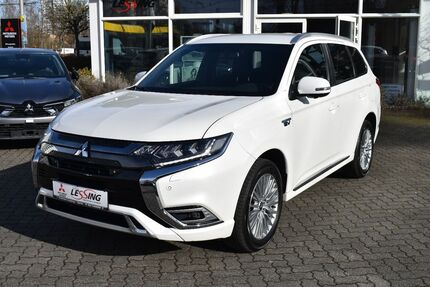 Mitsubishi Outlander 82.082 km 20.690 &euro; Berlin 12683