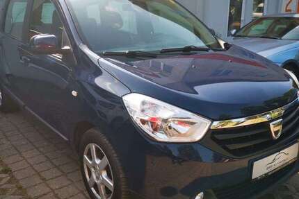 Dacia Lodgy 199.980 km 4.499 &euro; Teltow 14513