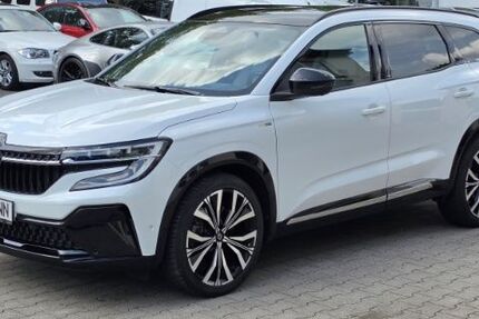 Renault Espace 76.200 km 28.890 &euro; Berlin 12247