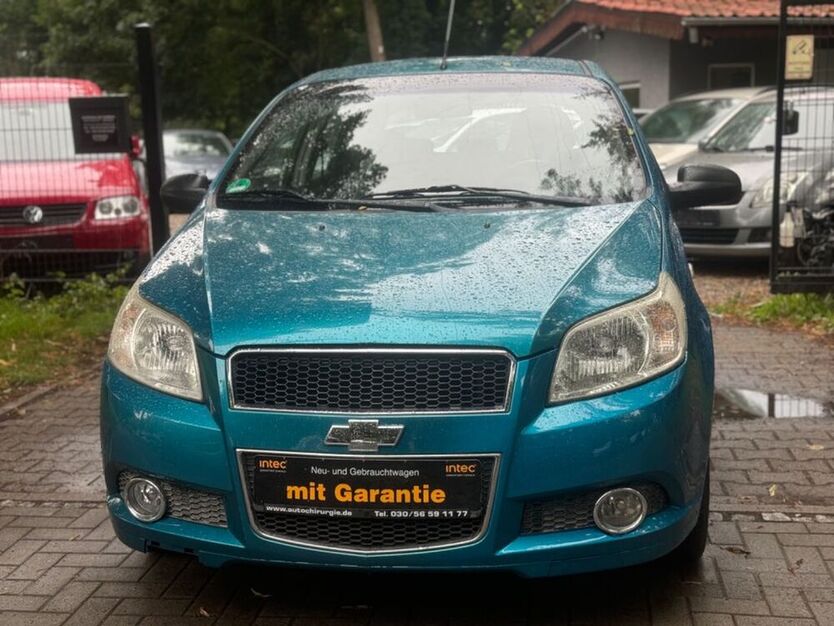 Aveo