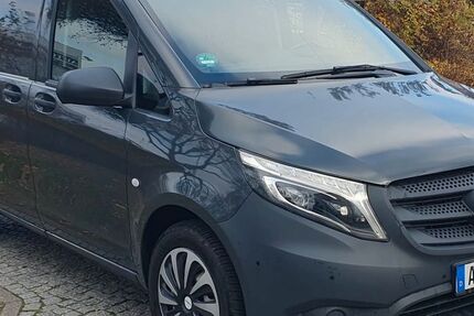 Mercedes-Benz Vito 133.400 km 20.990 &euro; Berlin 12681