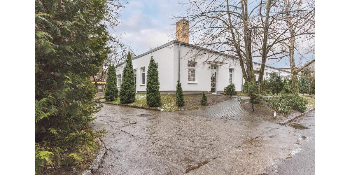 Top interessantes Mietobjekt 11 zimmer