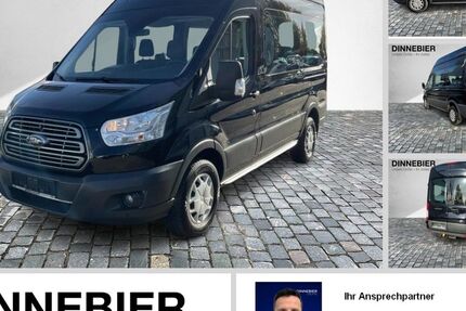 Ford Transit 126.000 km 19.979 &euro; Berlin 10365