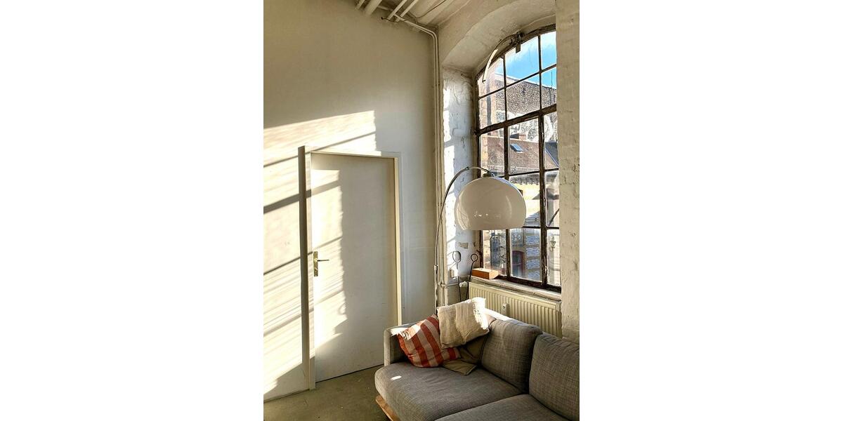 Gewerbeobjekt Berlin Neukölln - 262&euro; | Angebot:26550106