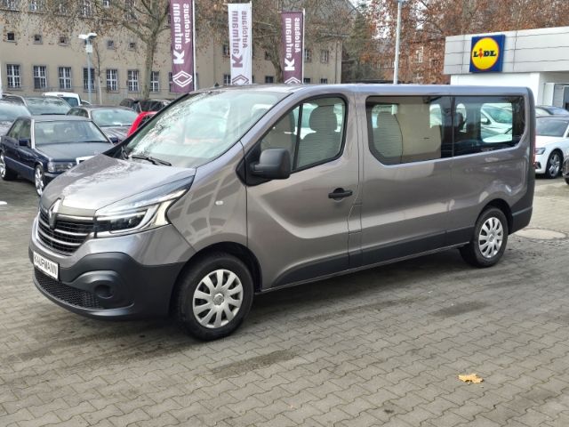 Renault Trafic 88.900 km 22.890 &euro; Berlin 13581