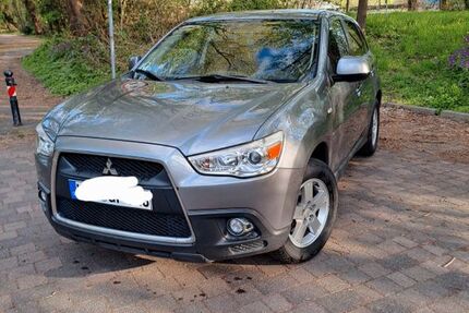 Mitsubishi ASX 165.000 km 8.000 &euro; POTSDAM 14482
