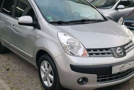 Nissan Note 175.446 km 3.999 &euro; Teltow 14513