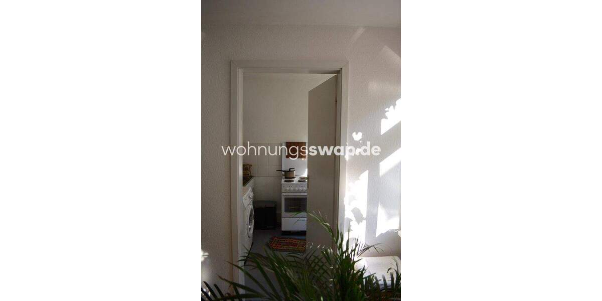 Etagenwohnung Berlin Kreuzberg - 2 Zimmer, 44 m&sup2;, 439&euro; | Angebot:25917040