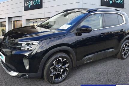 Citroen C5 Aircross 39.650 km 19.990 € Berlin 12681