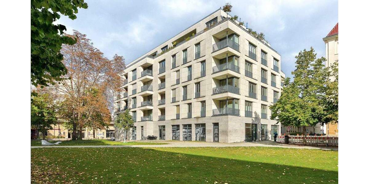 Etagenwohnung Berlin / Mitte Mitte - 2 Zimmer, 111 m&sup2;, 1.249.000&euro; | Angebot:23161385