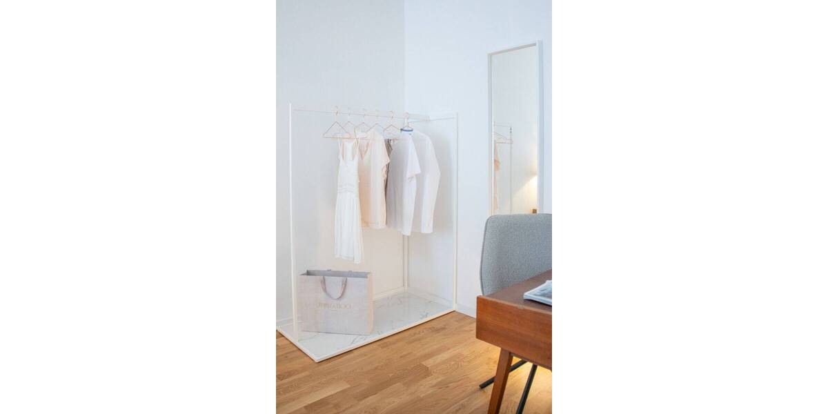Etagenwohnung Ludwigsfelde - 2 Zimmer, 52 m&sup2;, 924&euro; | Angebot:26856325