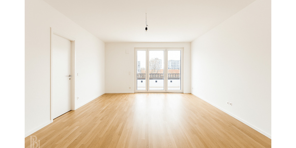 Etagenwohnung Berlin Friedrichshain - 2 Zimmer, 68 m&sup2;, 595.000&euro; | Angebot:26205434