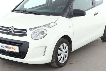 Citroen C1 45.681 km 8.020 € Berlin 14059