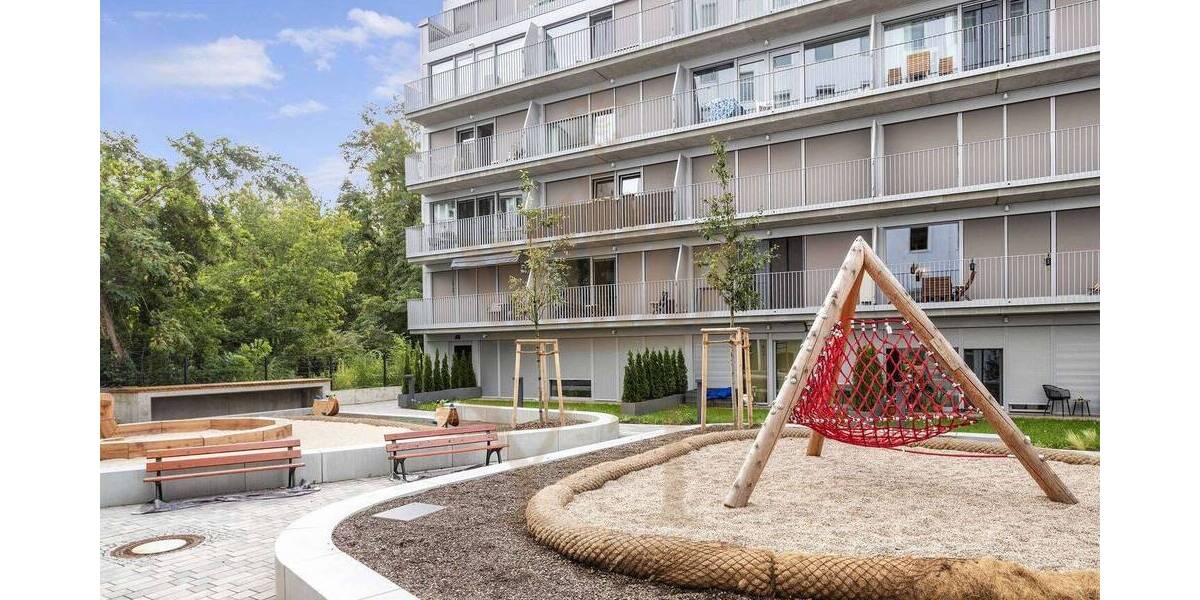 Etagenwohnung Berlin Tiergarten - 2 Zimmer, 41 m&sup2;, 1.395&euro; | Angebot:26929347