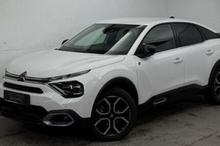 Citroen C4 17.822 km 20.870 &euro; Berlin 12351