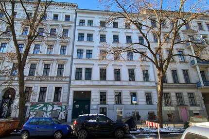 Wohnung zum Kaufen in Berlin 285.000 € 42 m² 2 zimmer
