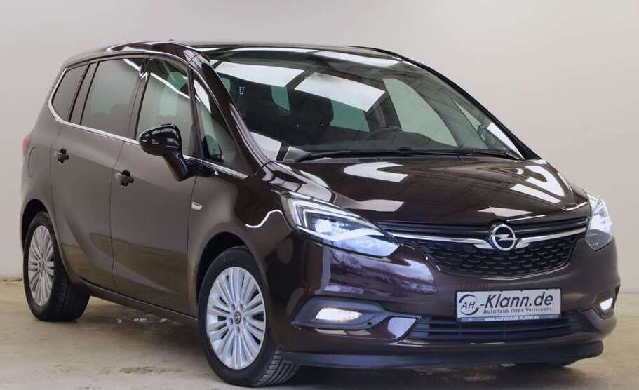 Zafira