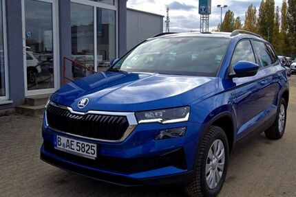 Skoda Karoq 4.999 km 37.990 € Berlin 10365