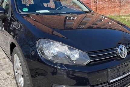VW Golf 26.000 km 6.980 &euro; Berlin 12109