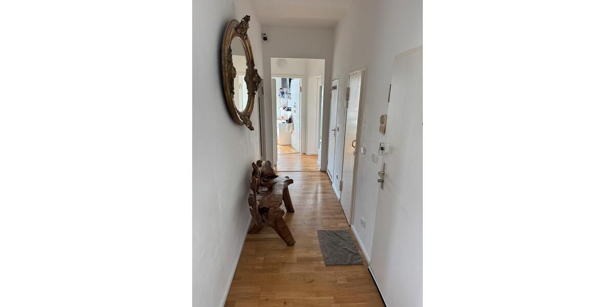 Etagenwohnung Berlin Tempelhof-Schöneberg - 6 Zimmer, 140 m&sup2;, 920.000&euro; | Angebot:26932855