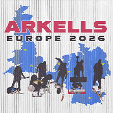 Arkells 12.03.2026 Mikropol
