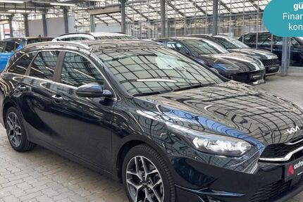 Kia ceed Sportswagon 36.529 km 21.990 &euro; Ludwigsfelde (bei Berlin) 14974