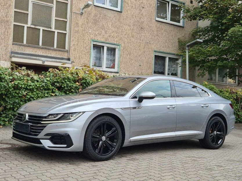 Arteon