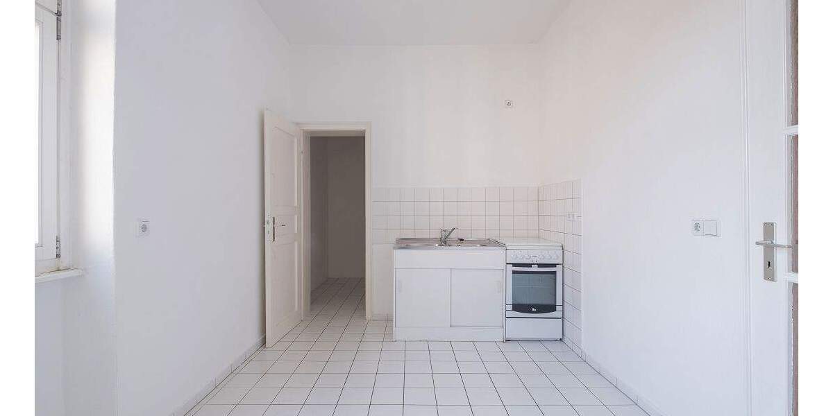 Etagenwohnung Berlin Friedrichshain - 2 Zimmer, 87 m&sup2;, 529.000&euro; | Angebot:25214593