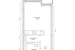 1 Zimmer mit Balkon - HAVELUFER Quartier