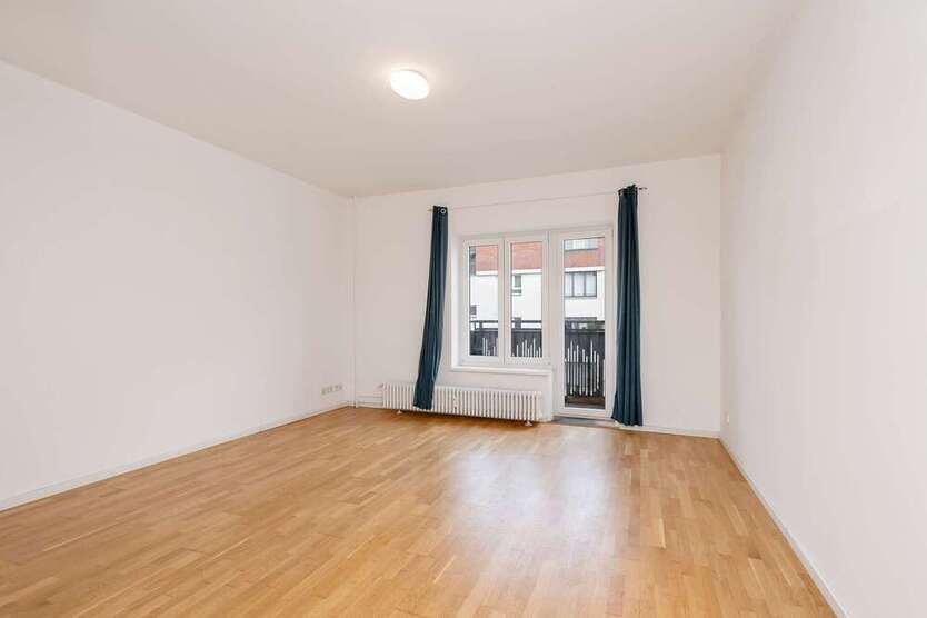 Wohnung zum Kaufen in Berlin 359.000 € 58.36 m²