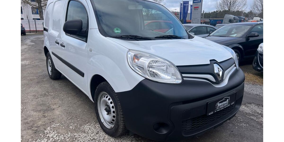 Renault Kangoo 114.000 km 7.500 &euro; Neuseddin bei Berlin 14554
